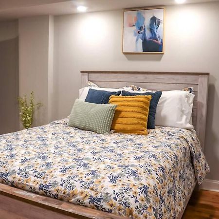 Poise Apartment Philadelphia Luaran gambar