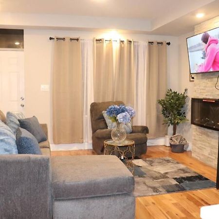 Poise Apartment Philadelphia Luaran gambar