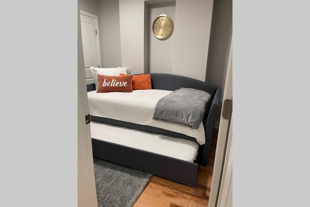 Poise Apartment Philadelphia Luaran gambar