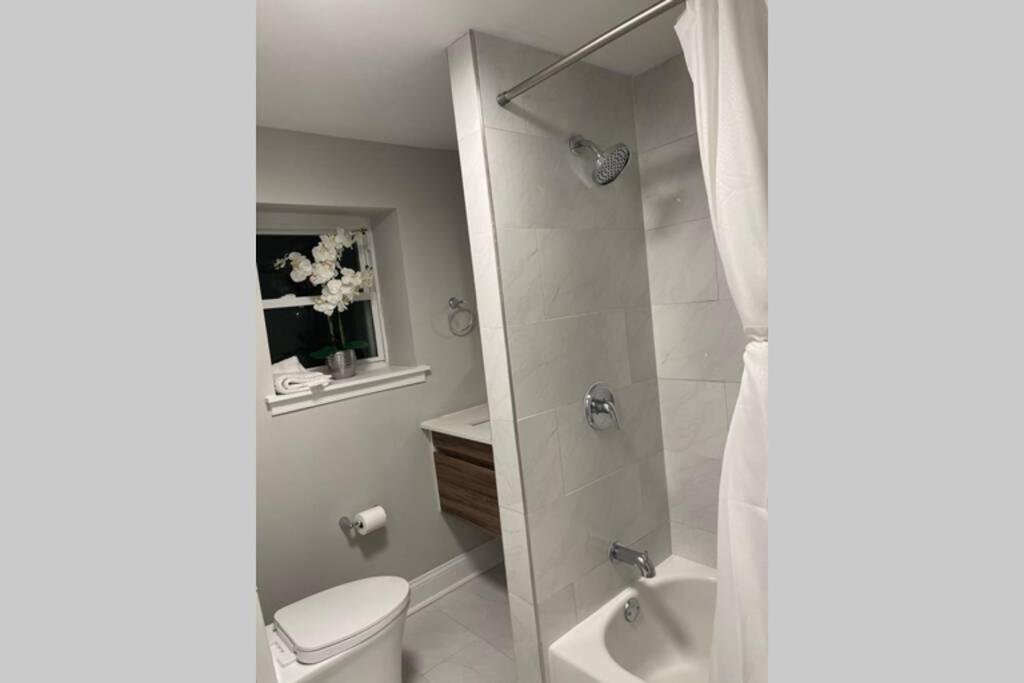 Poise Apartment Philadelphia Luaran gambar