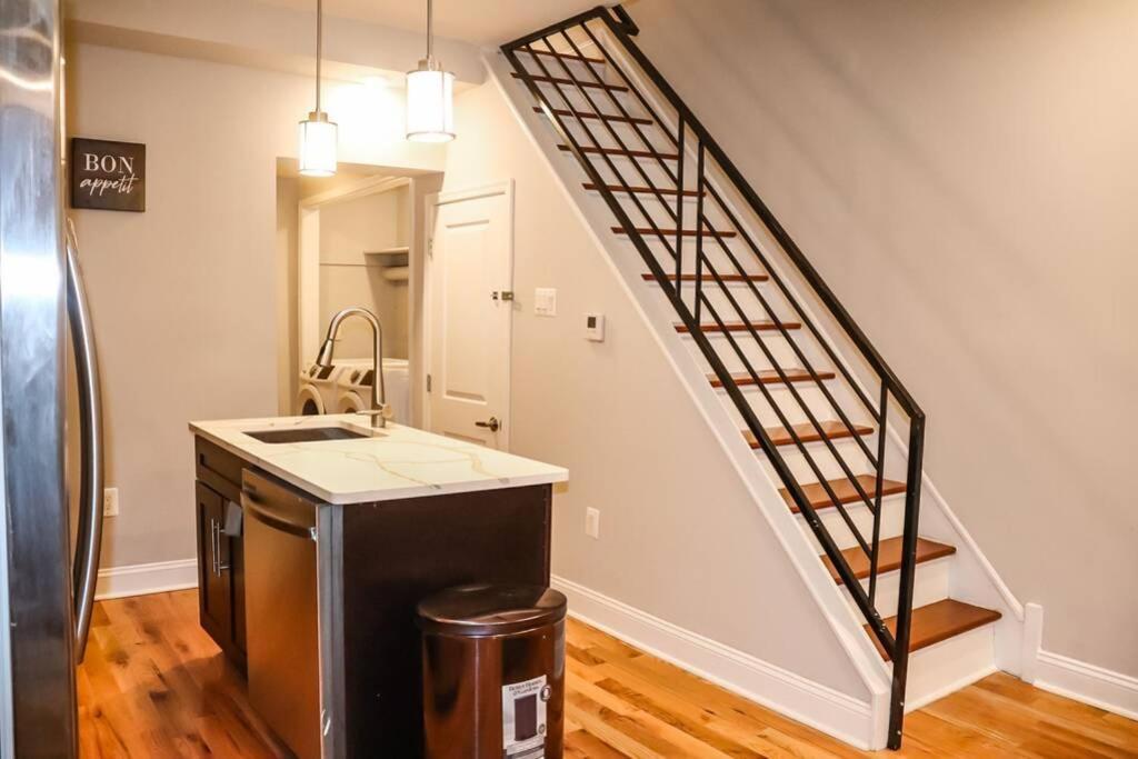Poise Apartment Philadelphia Luaran gambar